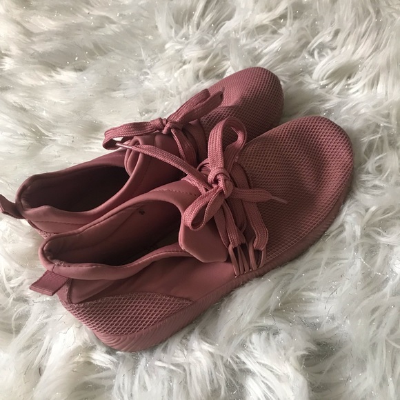 Forever Young shoes
